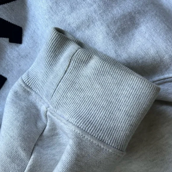 Supreme champion zip up hooded sweatshirt - Picture 8 of 8